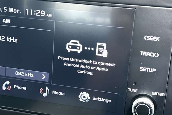 2023 Kia Carnival S KA4 thumb-14