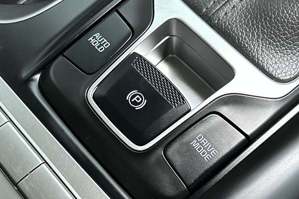 2023 Kia Carnival S KA4 thumb-15