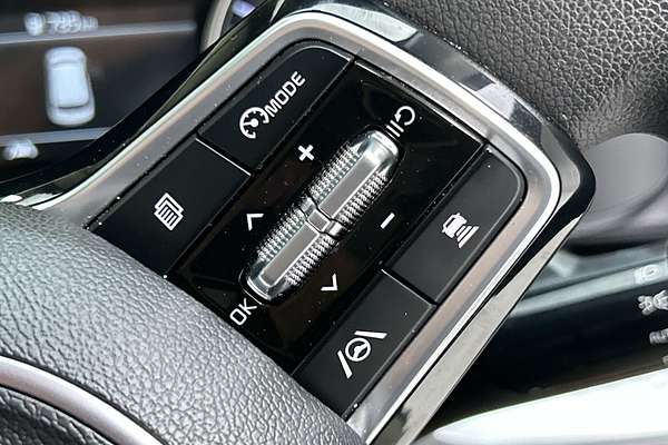 2023 Kia Carnival S KA4 thumb-17