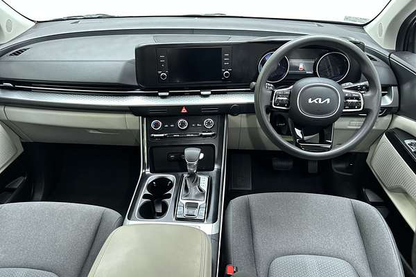 2023 Kia Carnival S KA4 thumb-19
