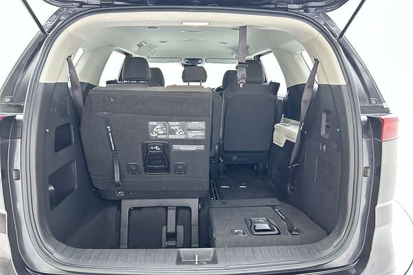 2023 Kia Carnival S KA4 thumb-20