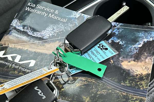 2023 Kia Carnival S KA4 thumb-22