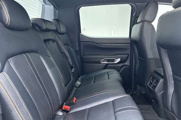 2024 Ford Ranger Wildtrak 4X4 2.0L thumb-11