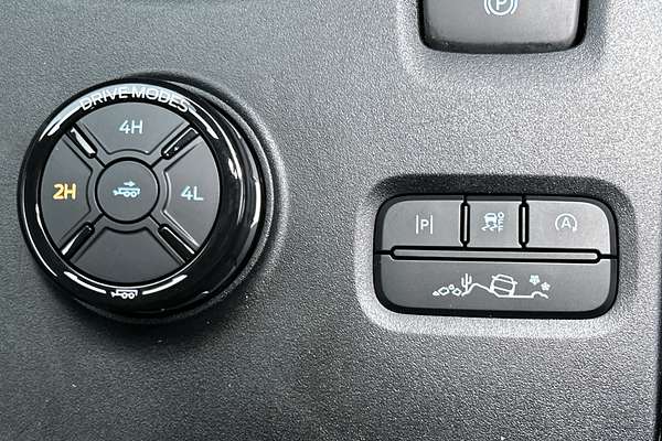 2024 Ford Ranger Wildtrak 4X4 2.0L thumb-16
