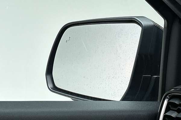 2024 Ford Ranger Wildtrak 4X4 2.0L thumb-17