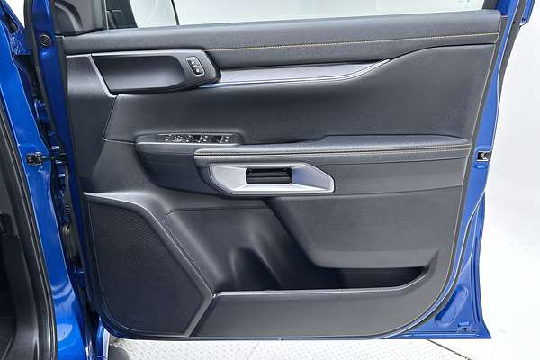 2024 Ford Ranger Wildtrak 4X4 2.0L thumb-18