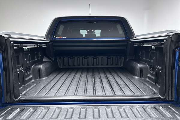 2024 Ford Ranger Wildtrak 4X4 2.0L thumb-20