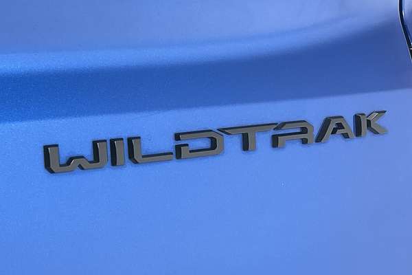 2024 Ford Ranger Wildtrak 4X4 2.0L thumb-21