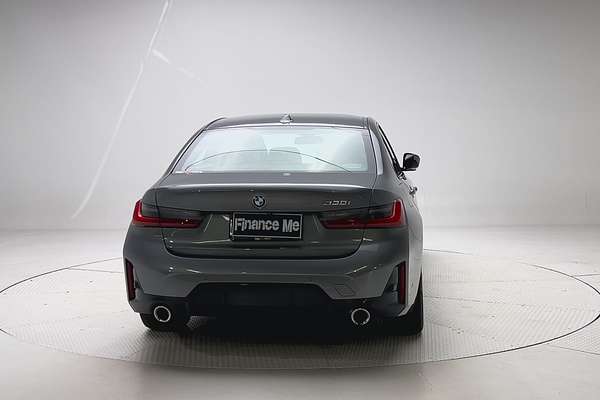 2022 BMW 3 Series 330i M Sport G20 thumb-6