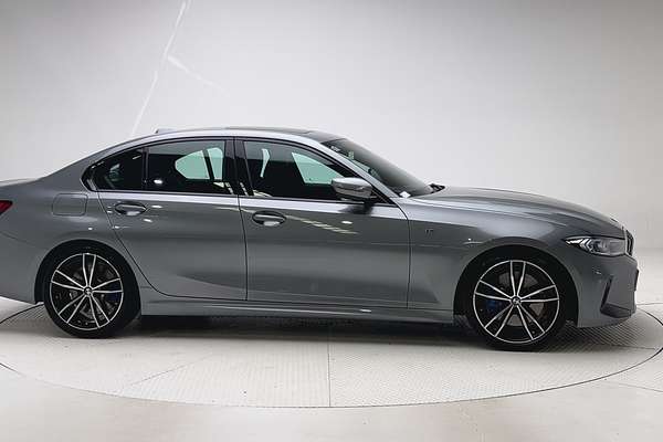 2022 BMW 3 Series 330i M Sport G20 thumb-8