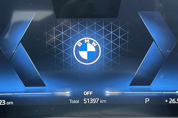 2022 BMW 3 Series 330i M Sport G20 thumb-13