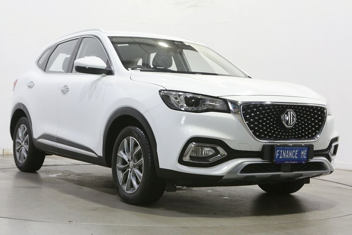 2024 MG HS Vibe SAS23