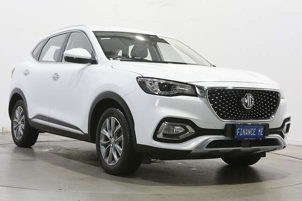 2024 MG HS Vibe SAS23