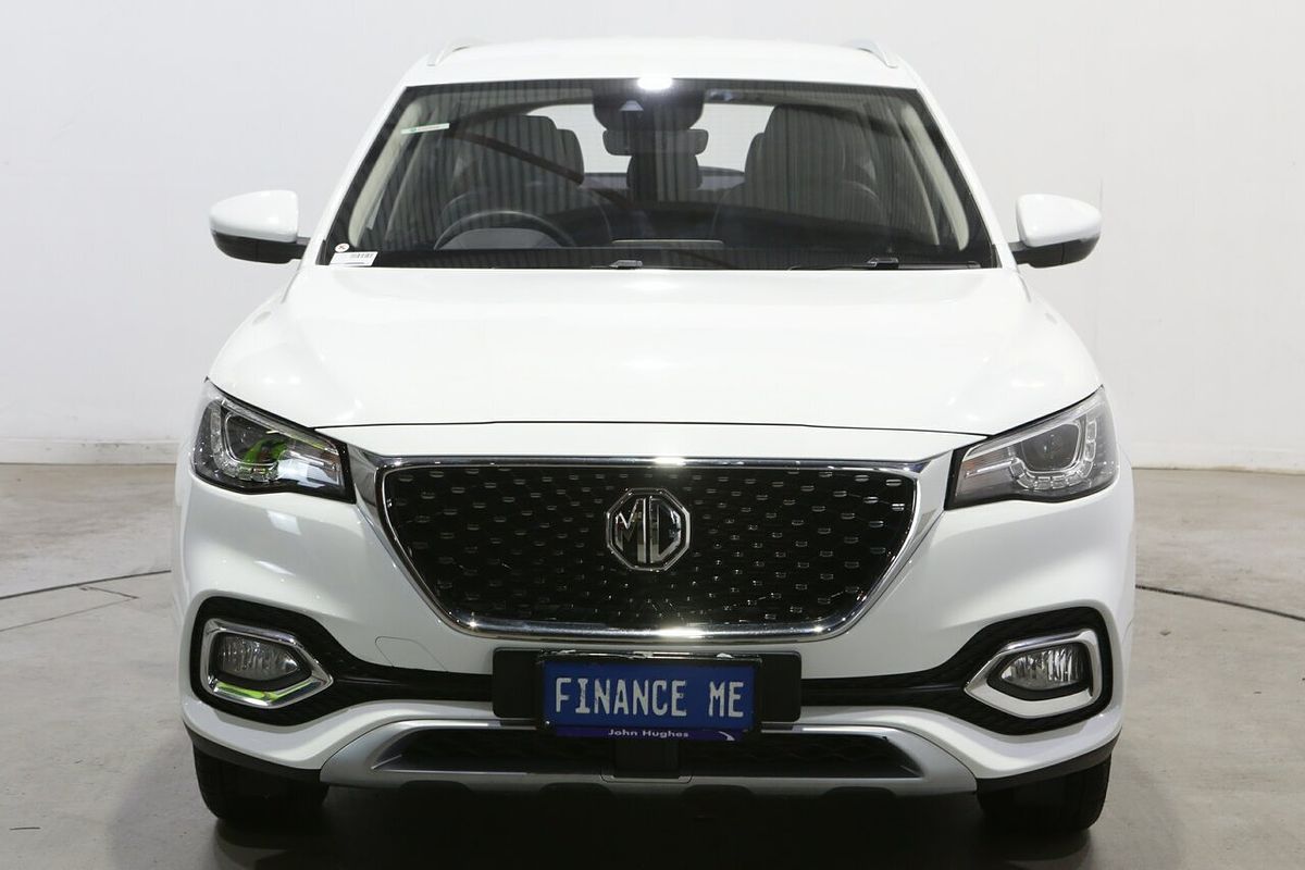 2024 MG HS Vibe SAS23