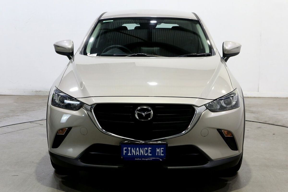 2024 Mazda CX-3 G20 Sport DK