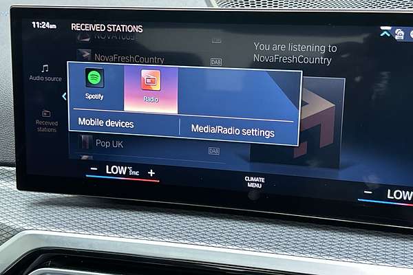 2022 BMW 3 Series 330i M Sport G20 thumb-17