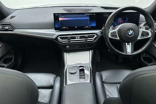 2022 BMW 3 Series 330i M Sport G20 thumb-19