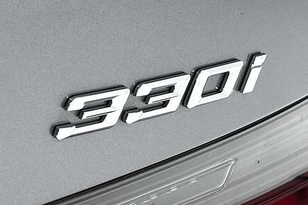 2022 BMW 3 Series 330i M Sport G20 thumb-21