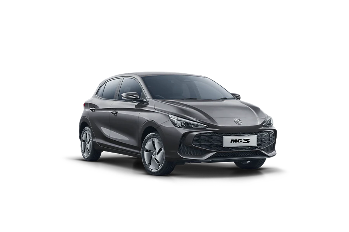 2025 MG MG3 Vibe