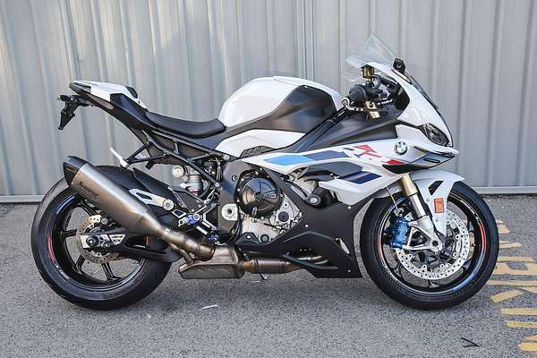 2023 BMW S 1000 RR M Sport S 1000