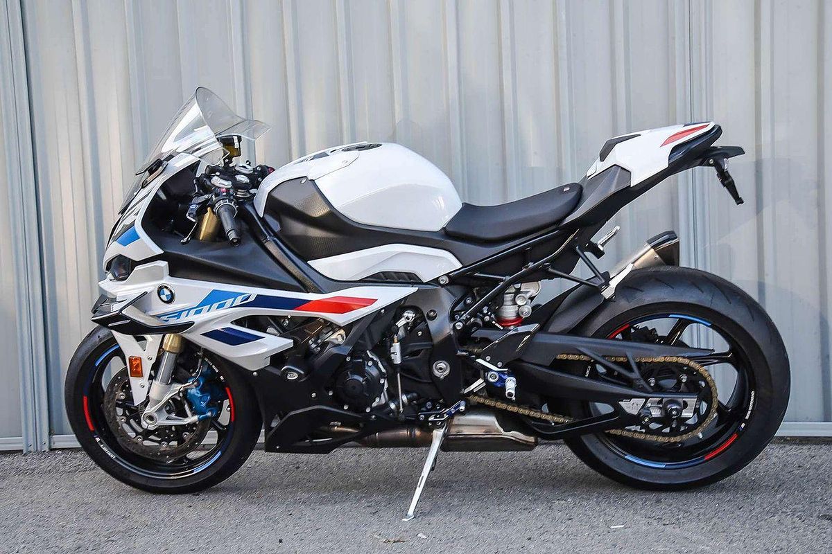 2023 BMW S 1000 RR M Sport S 1000