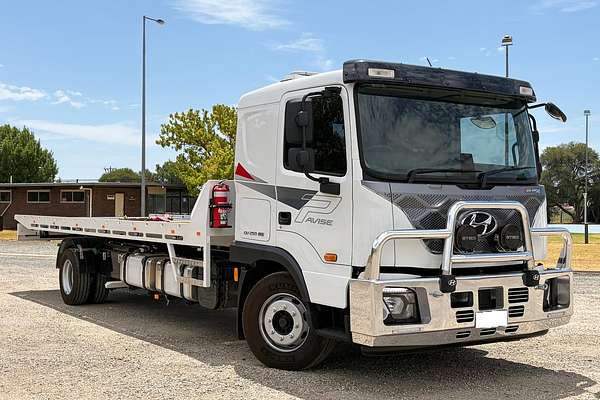 2025 Hyundai Pavise D115 4x2