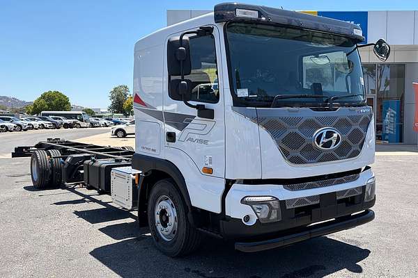 2025 Hyundai Pavise D115 4x2