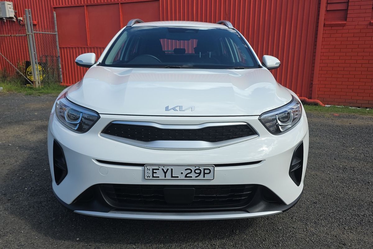 2023 Kia Stonic Sport YB