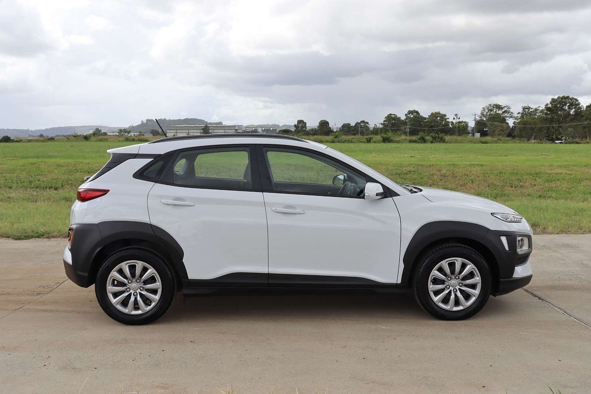 2020 Hyundai Kona Go OS.3