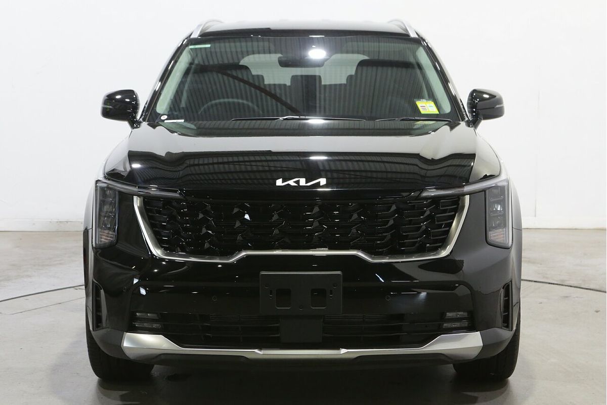 2025 Kia Sorento Sport+ MQ4 PE
