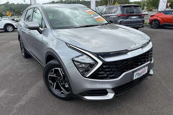 2022 Kia Sportage S NQ5