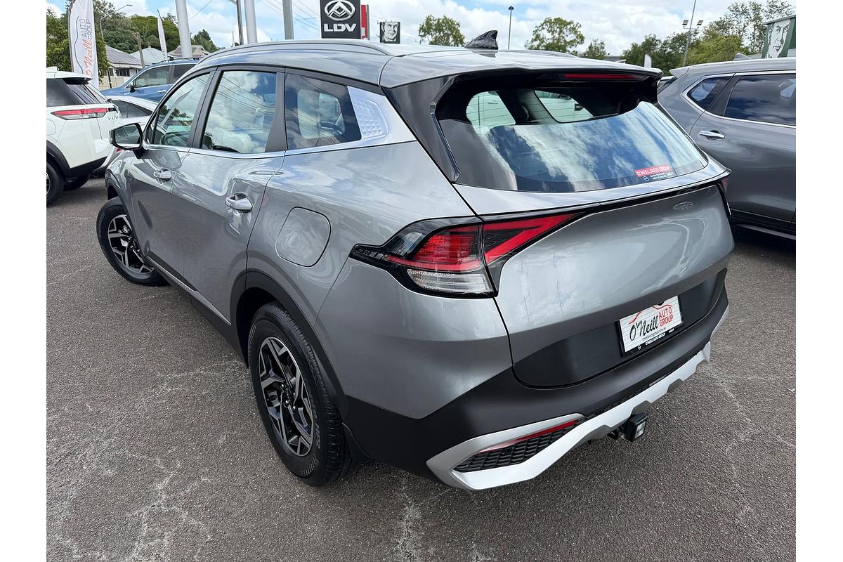 2022 Kia Sportage S NQ5