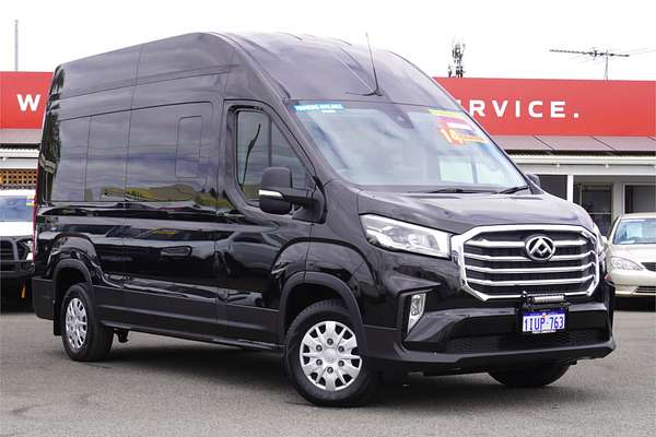 2021 LDV Deliver 9 LWB Mid Roof LWB Mid Roof