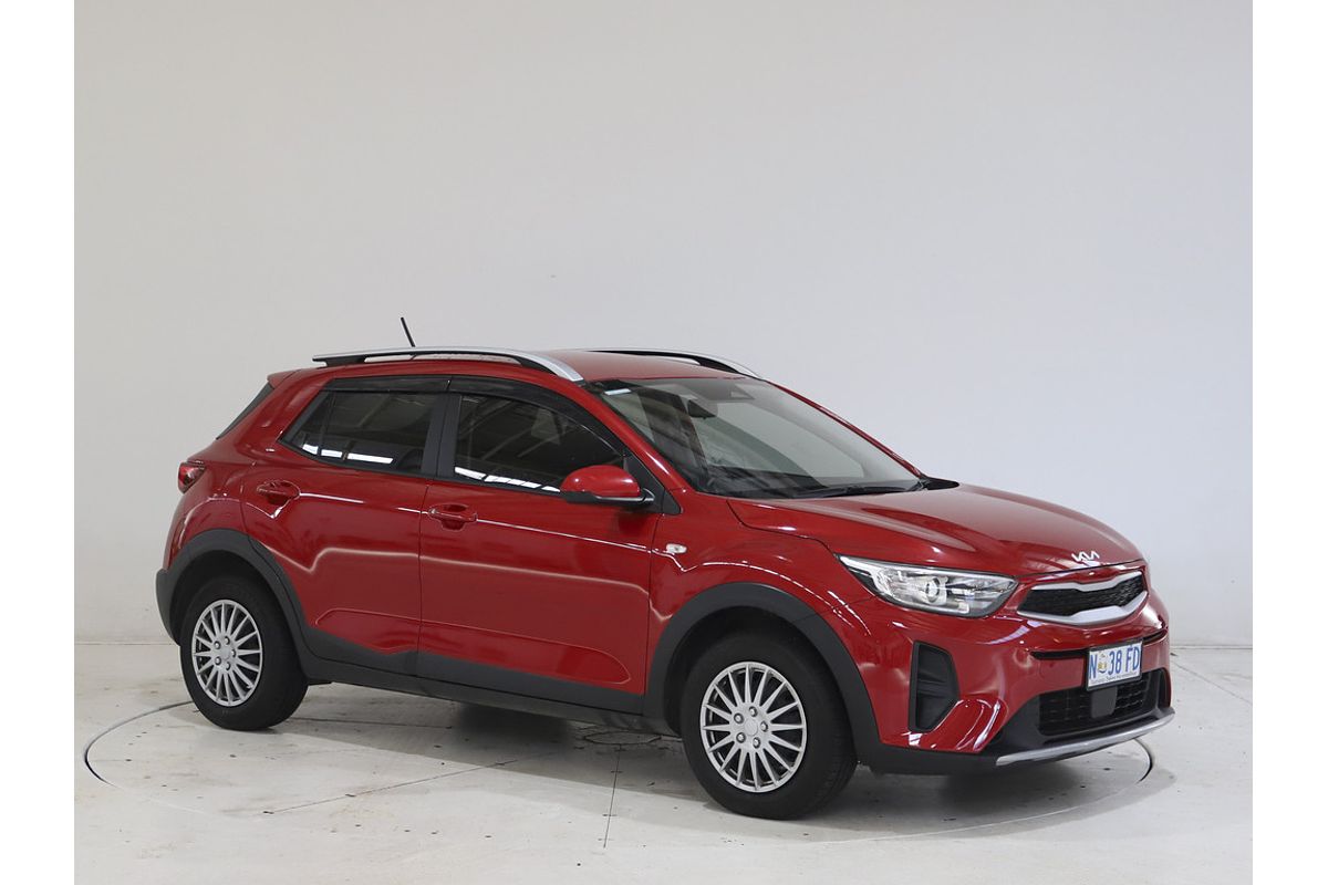 2021 Kia Stonic S YB