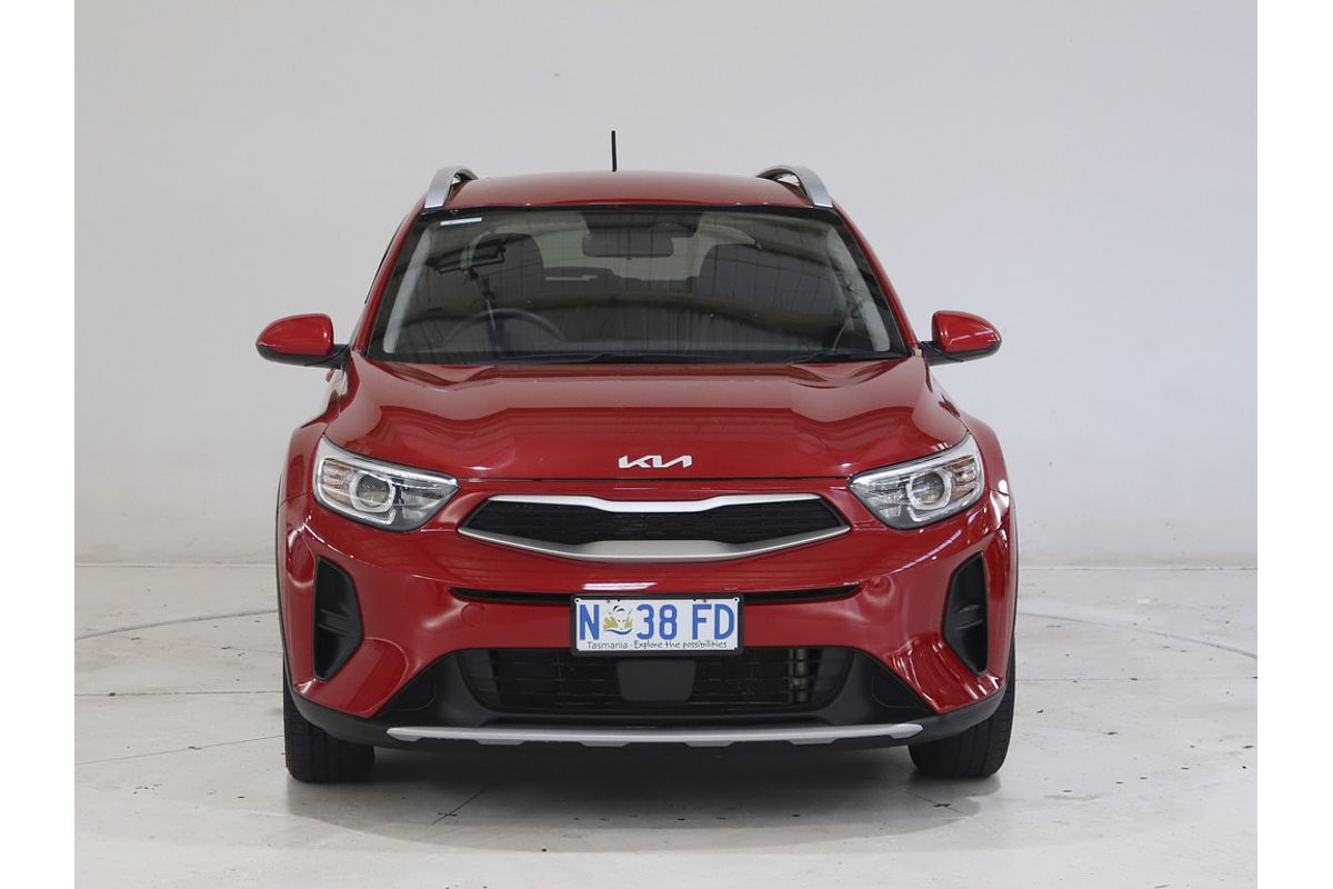 2021 Kia Stonic S YB