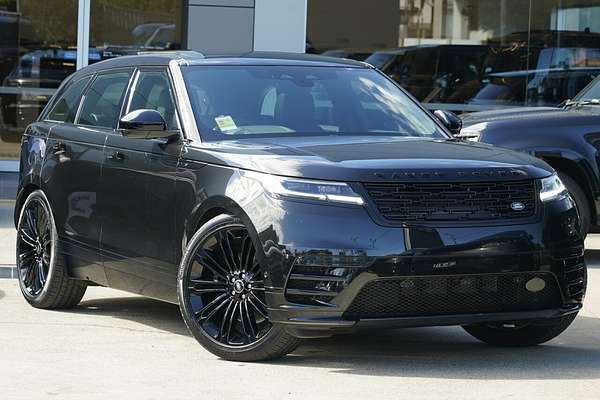 2026 Land Rover Range Rover Velar P250 Dynamic SE L560