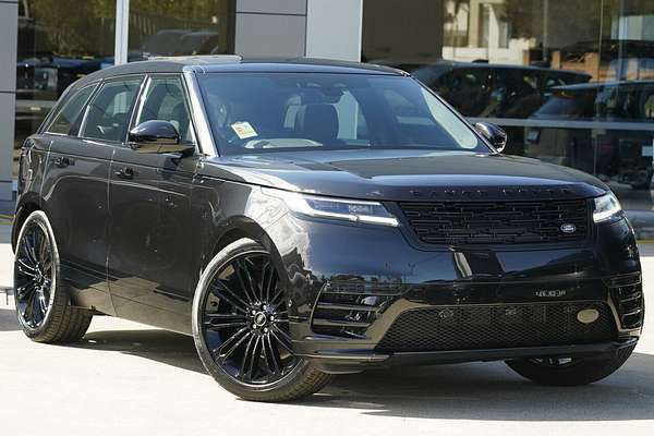 2026 Land Rover Range Rover Velar P250 Dynamic SE L560