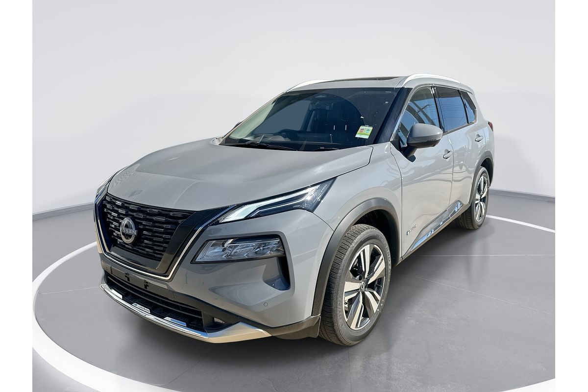 2025 Nissan X-TRAIL Ti e-POWER T33