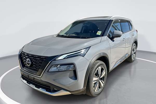 2025 Nissan X-TRAIL Ti e-POWER T33