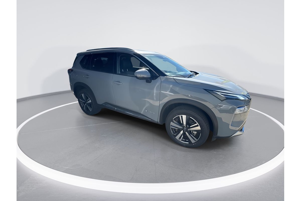 2025 Nissan X-TRAIL Ti e-POWER T33