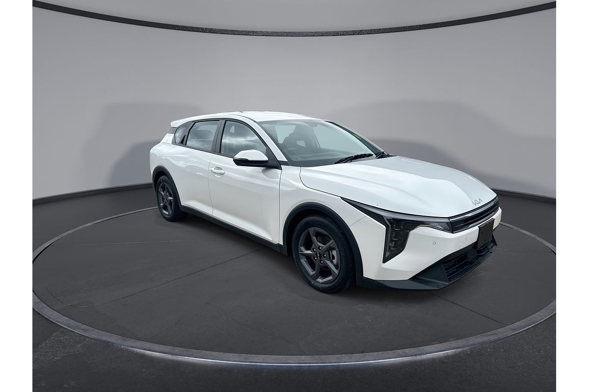 2025 Kia K4 S CL4m