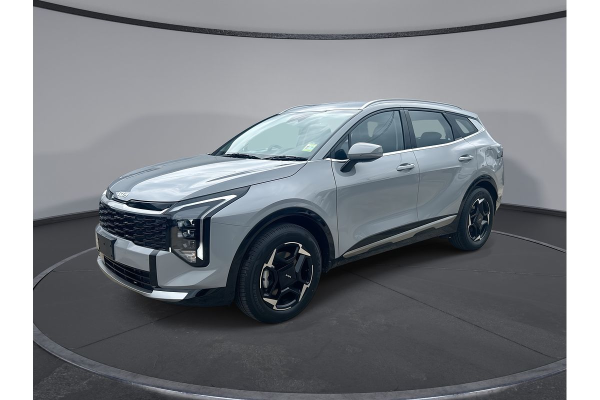 2025 Kia Sportage HEV SX NQ5 PE