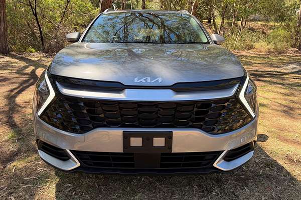 2022 Kia Sportage S NQ5 thumb-2