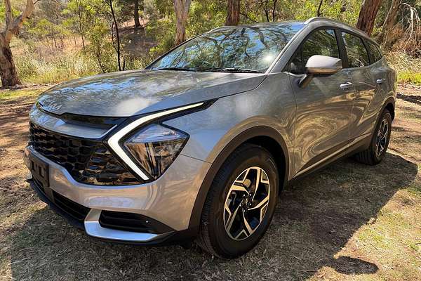 2022 Kia Sportage S NQ5 thumb-3