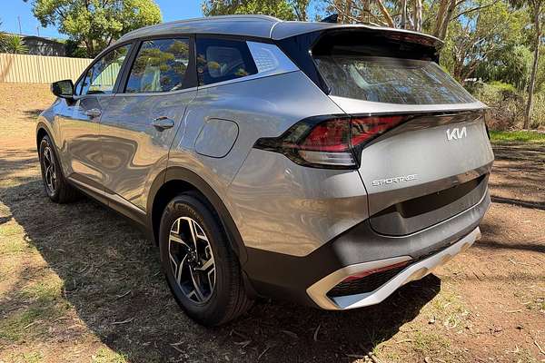 2022 Kia Sportage S NQ5 thumb-6