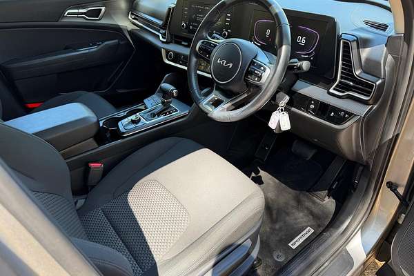 2022 Kia Sportage S NQ5 thumb-10