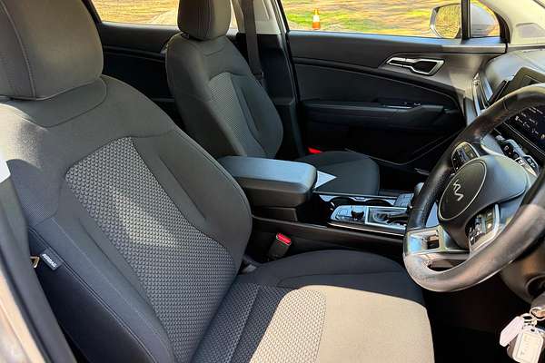 2022 Kia Sportage S NQ5 thumb-11