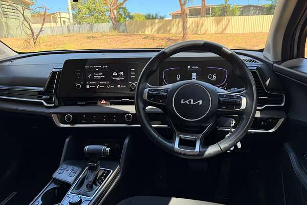 2022 Kia Sportage S NQ5 thumb-12