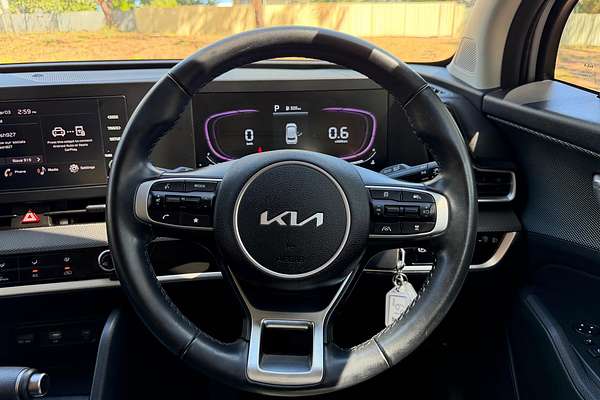 2022 Kia Sportage S NQ5 thumb-13