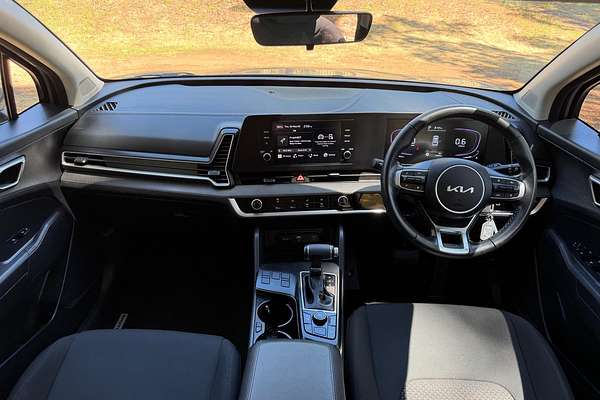 2022 Kia Sportage S NQ5 thumb-14